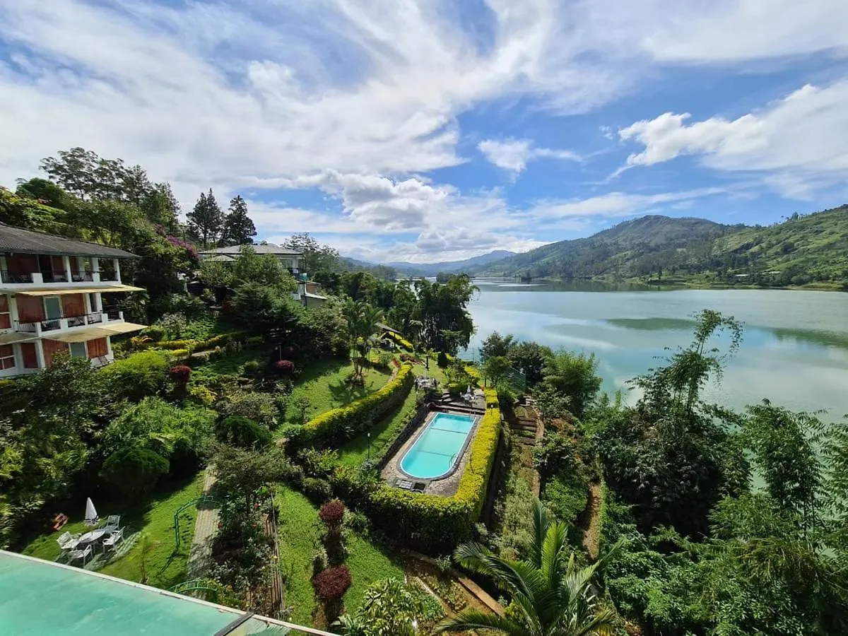 Apartment Hatton Summer House Sri Lanka