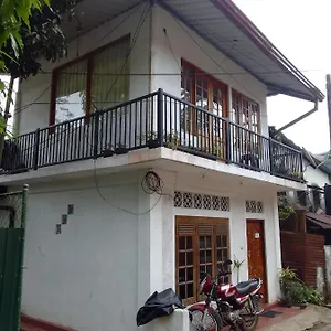 Accommodatie bij particulieren Trinish Homestay, Hatton