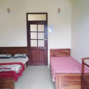 Accommodatie bij particulieren Lake View Holiday, Nuwara Eliya