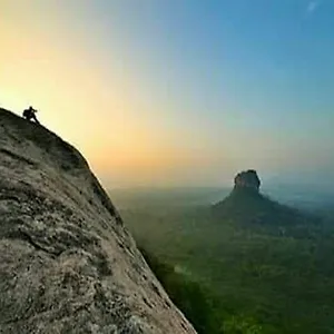 Accommodatie bij particulieren Vee Guest, Sigiriya