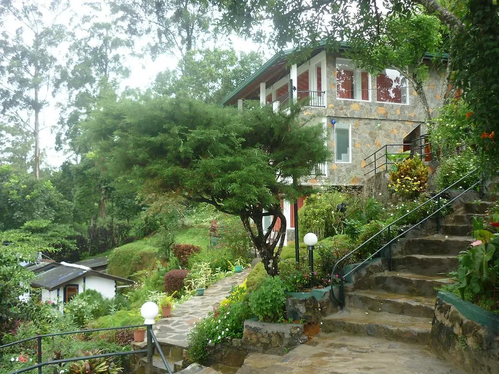 Hatton Summer House 0*,