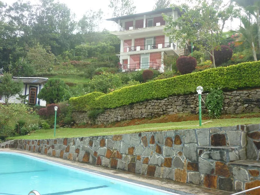 Hatton Summer House Apartment
