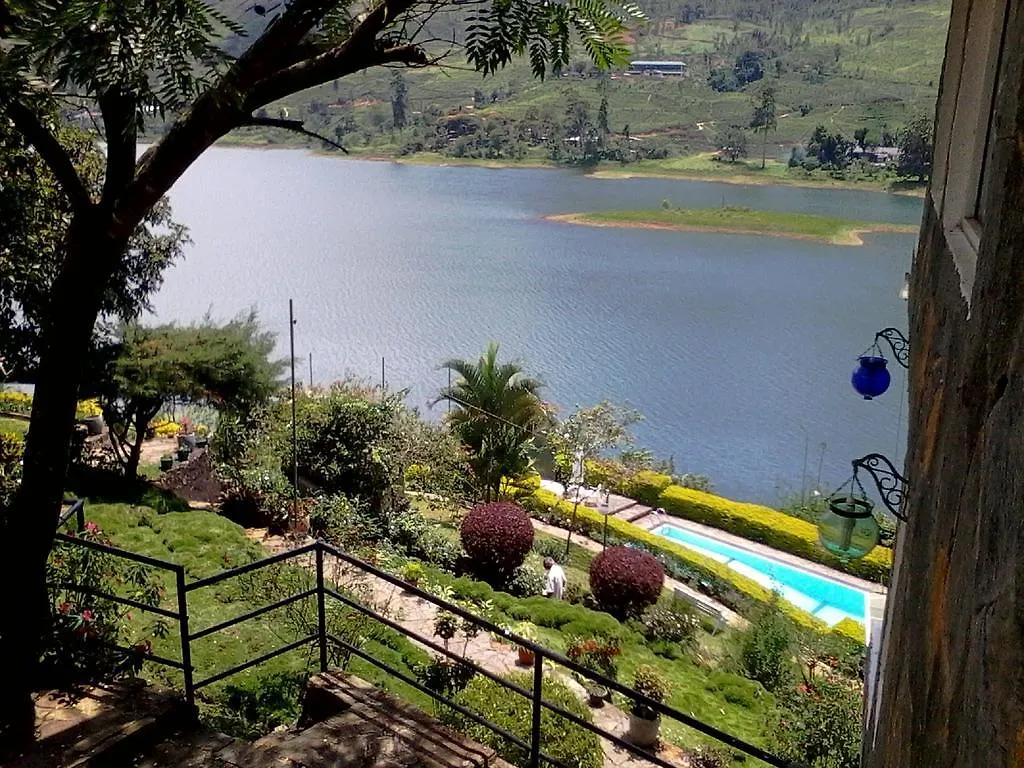 Hatton Summer House Sri Lanka