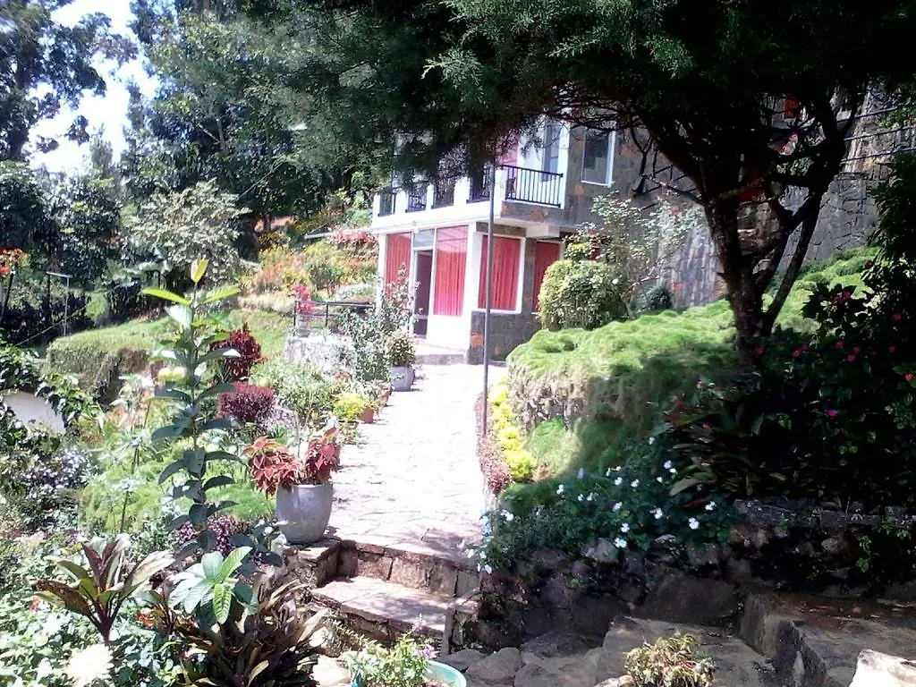 Apartment Hatton Summer House Sri Lanka