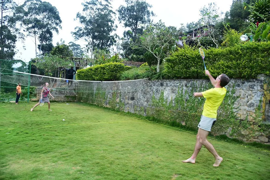 Hatton Summer House Sri Lanka